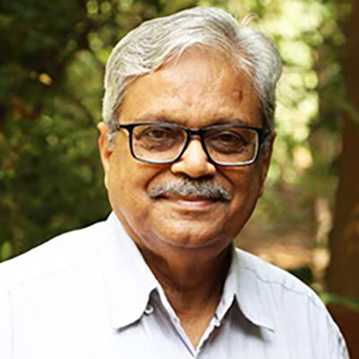 Dr. Arbind Sinha