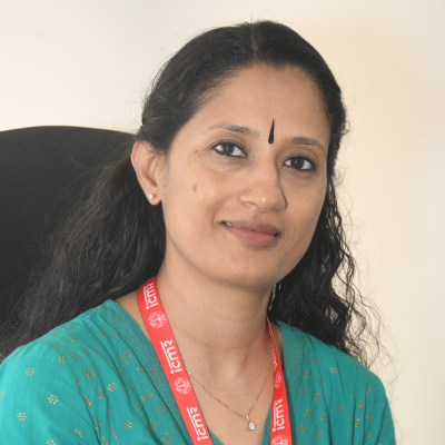 Dr. Saritha Nair