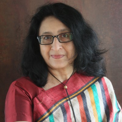 Prof. Manisha Pathak Shelat