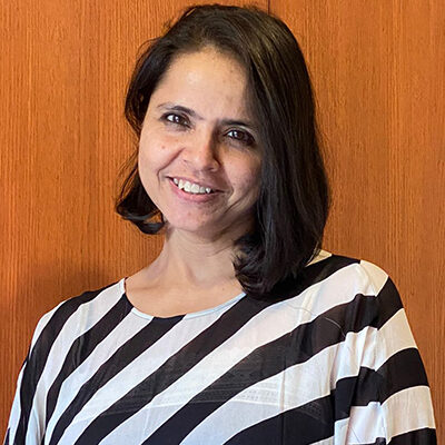 Prof. Ruchi Tewari