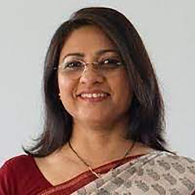 Ms. Sushama Oza